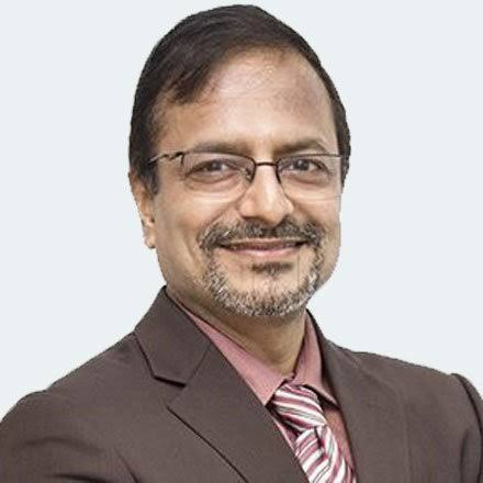 Dr Ajay Chaughule